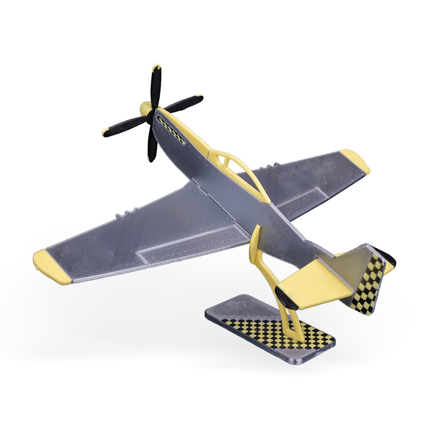 VGD-1 Vanguard Fighter