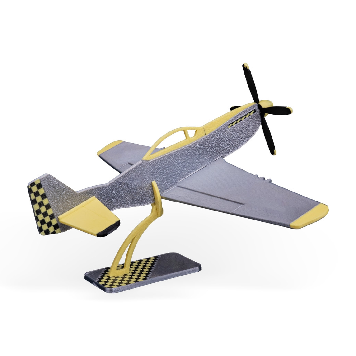 VGD-1 Vanguard Fighter