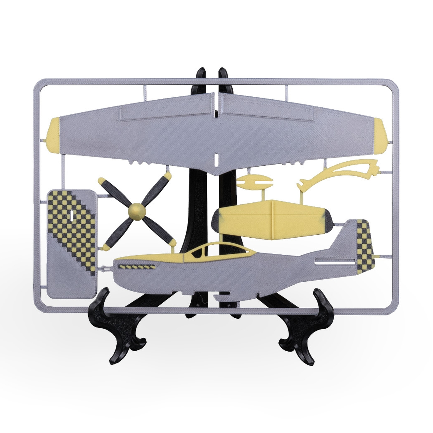 VGD-1 Vanguard Fighter
