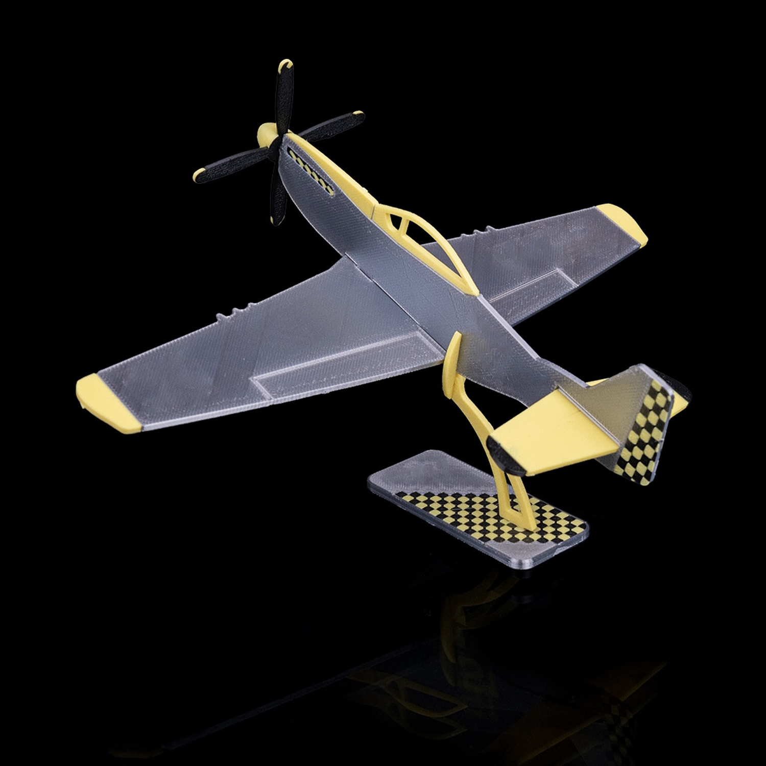 VGD-1 Vanguard Fighter