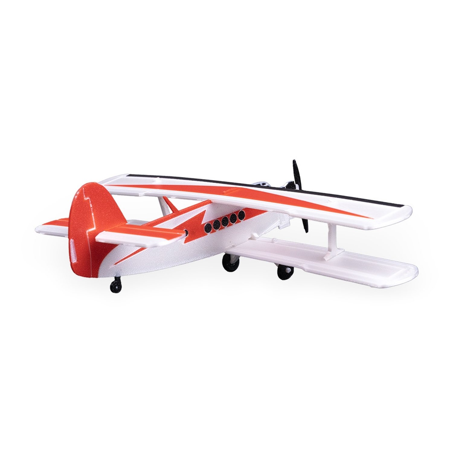 AN-2 Utility Plane