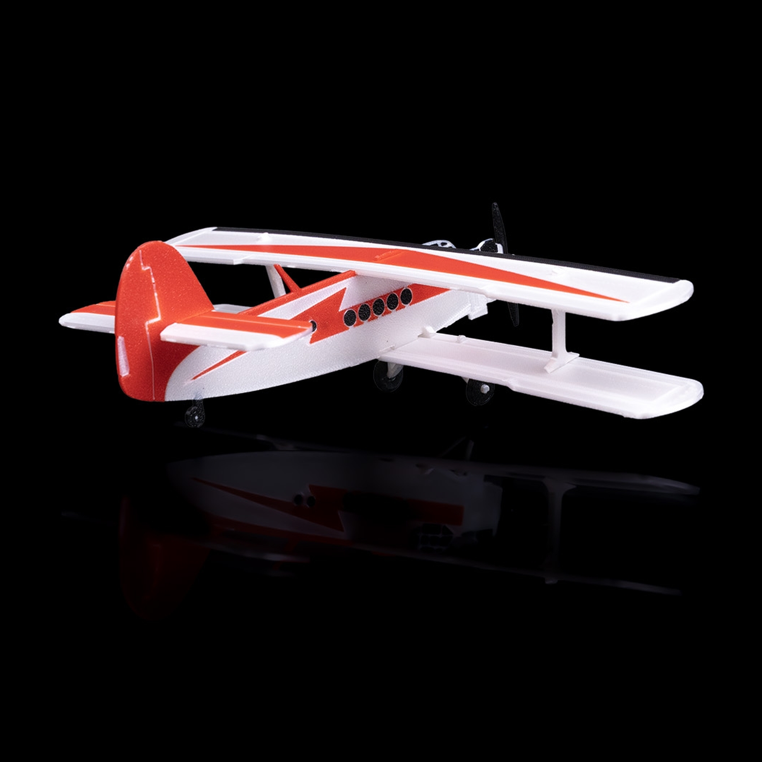 AN-2 Utility Plane