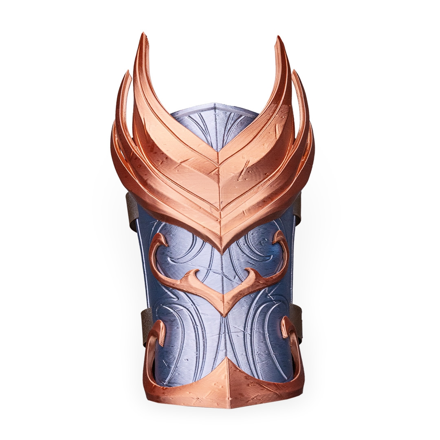 Elf Knight  Gauntlet & Vambrace