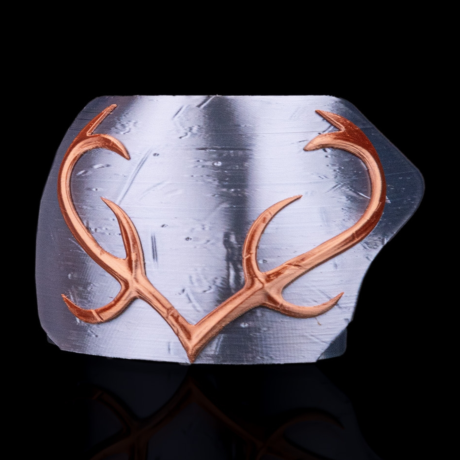 Elf Knight  Gauntlet & Vambrace