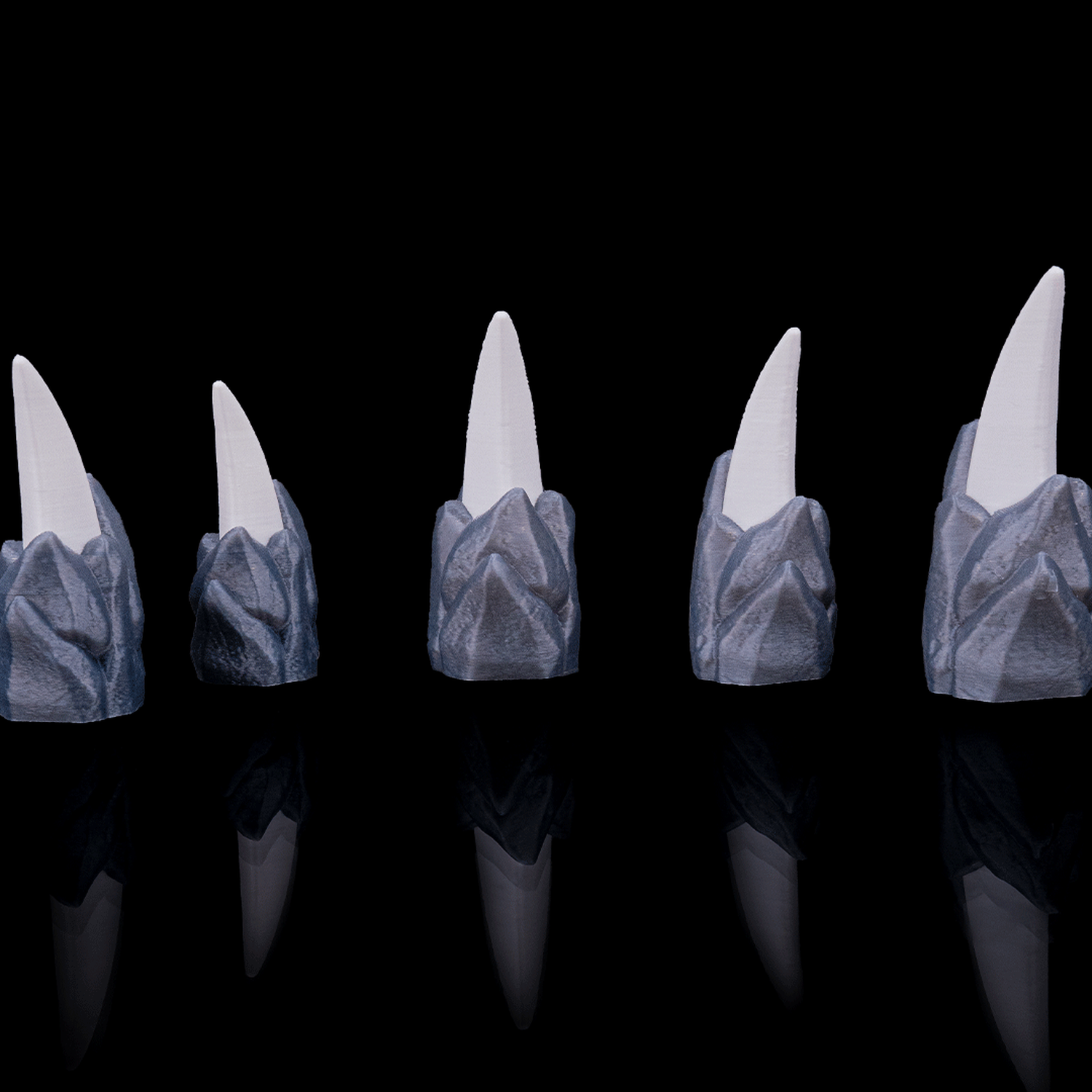Dragon's Heir Claws