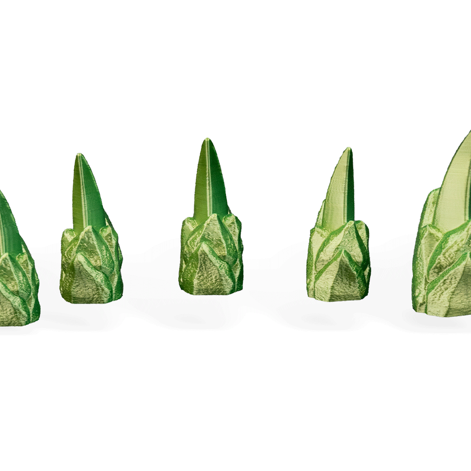 Dragon's Heir  Claws