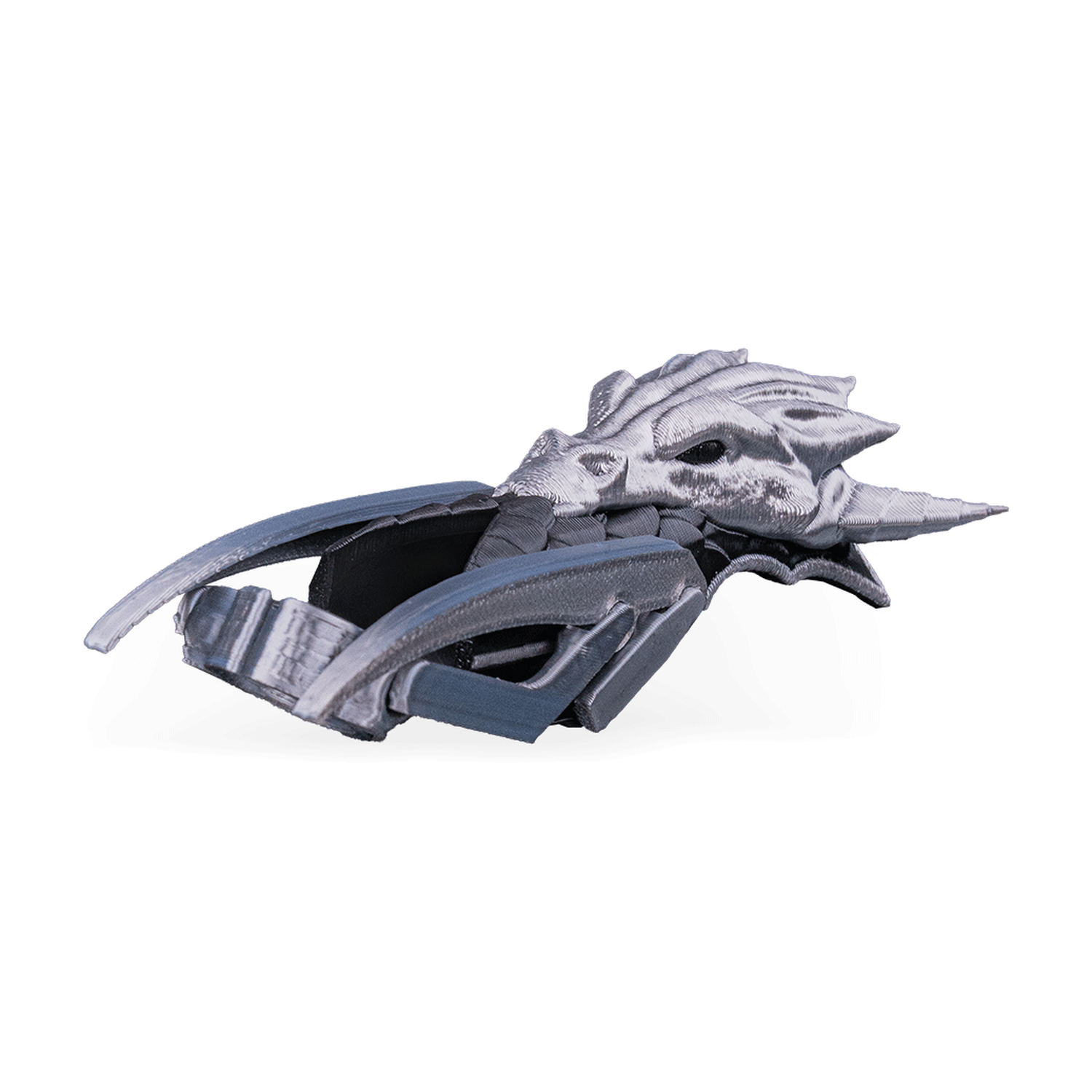 Dragon Keeper  Finger Blade