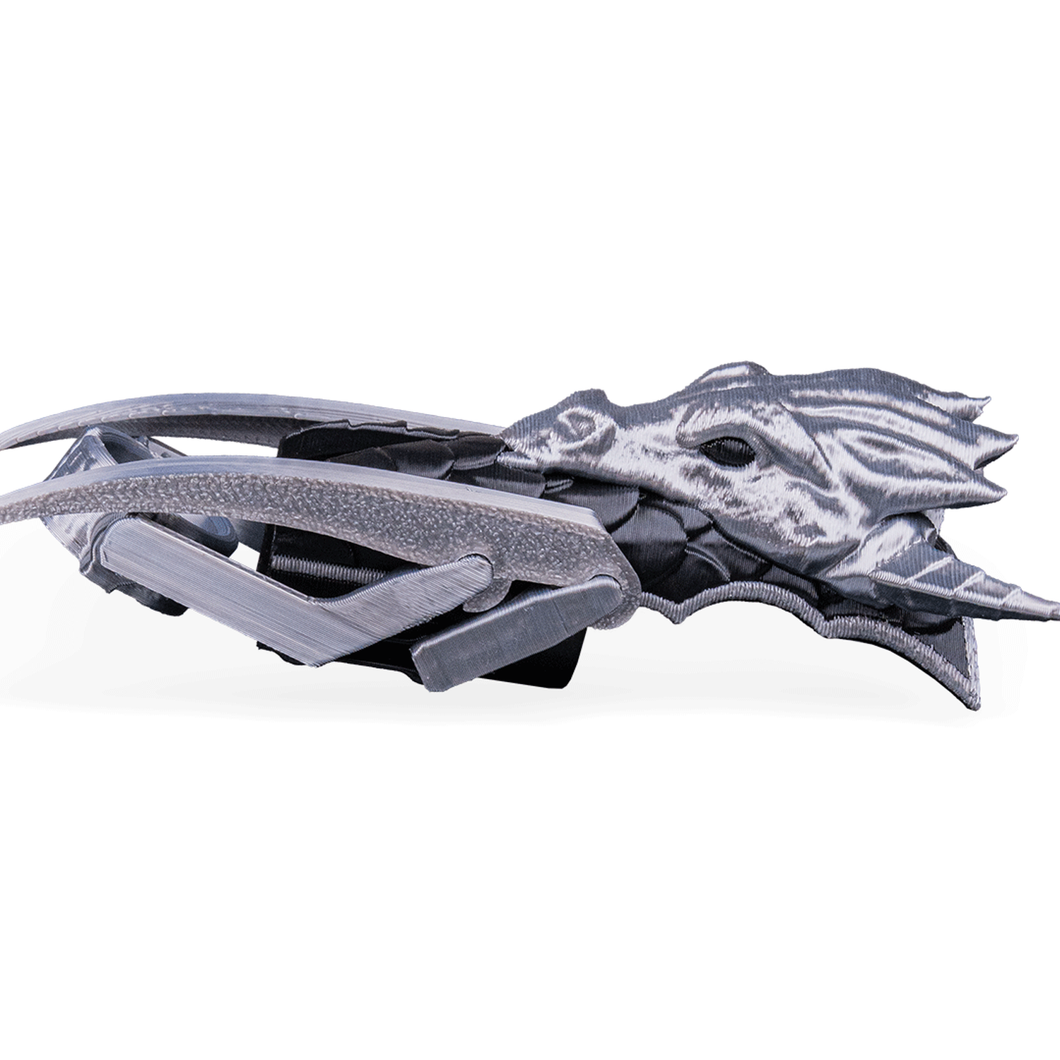 Dragon Keeper  Finger Blade