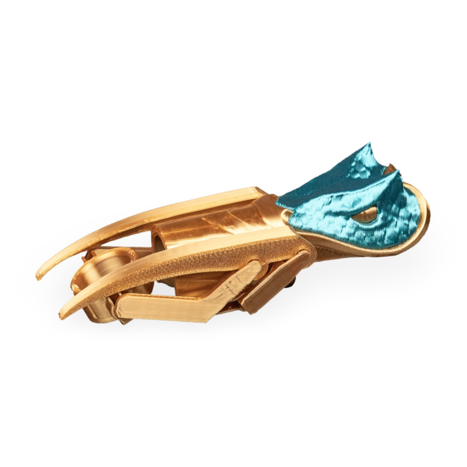 Snake Strike  Finger Blade