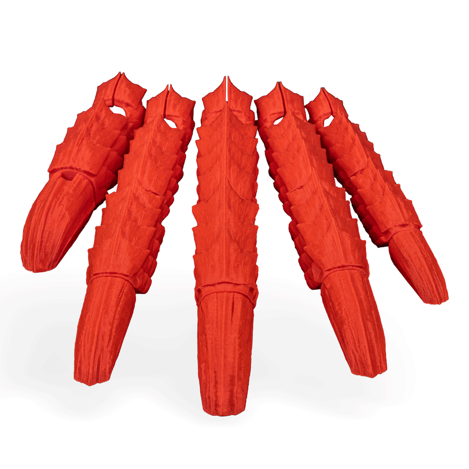 Dragonborn  Claws