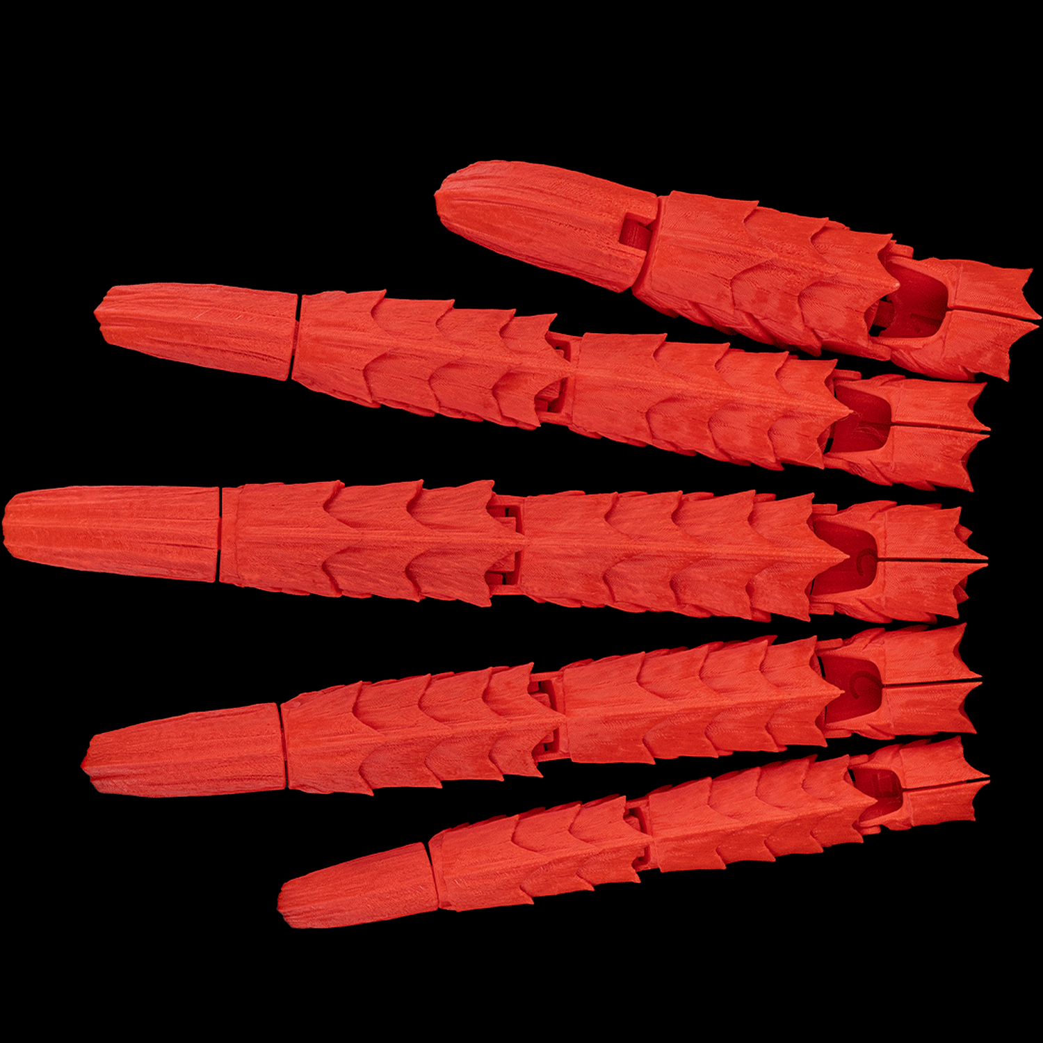 Dragonborn  Claws
