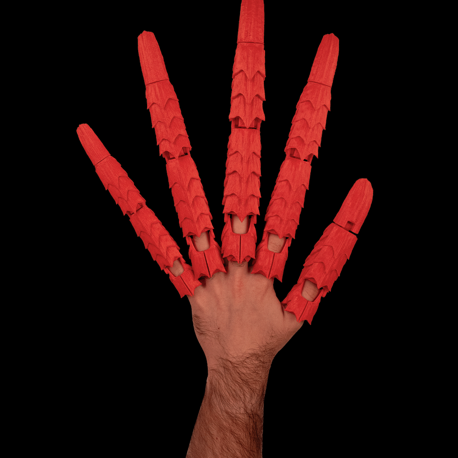 Dragonborn  Claws