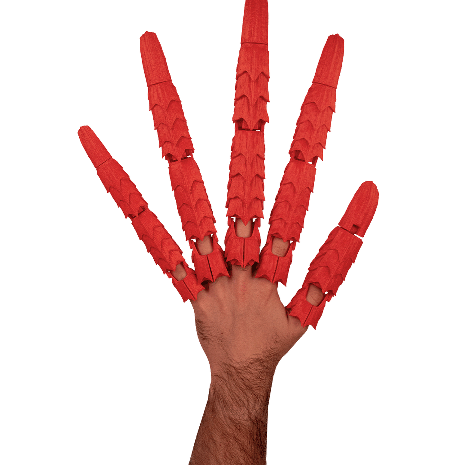 Dragonborn  Claws