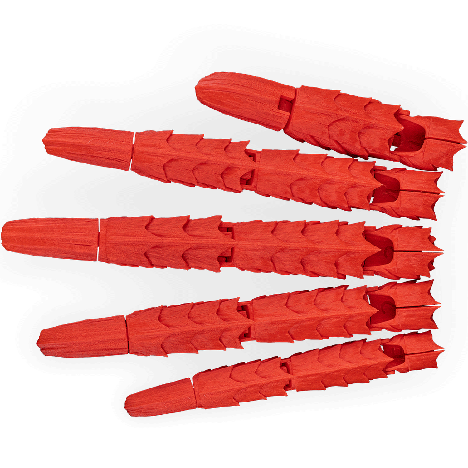 Dragonborn  Claws