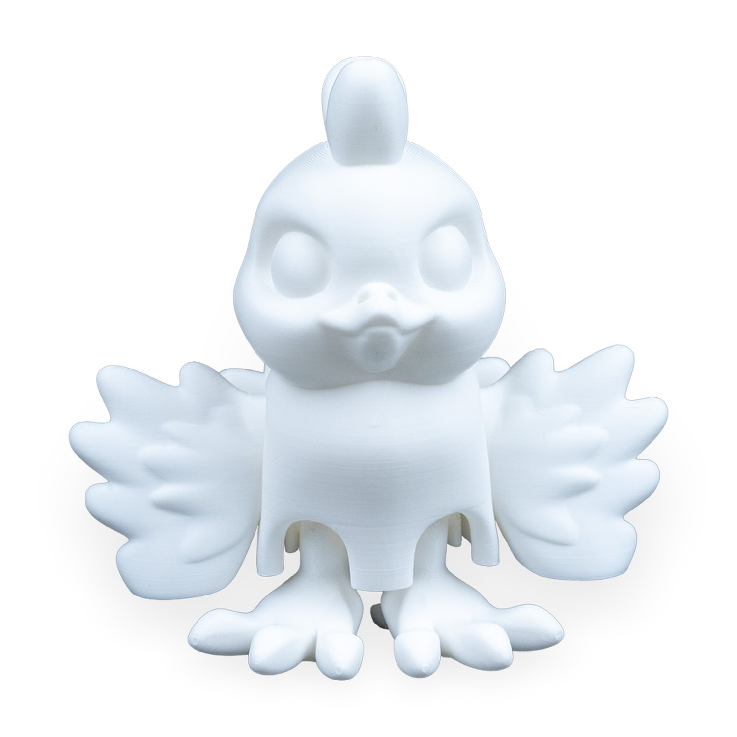 Flapper Chicken