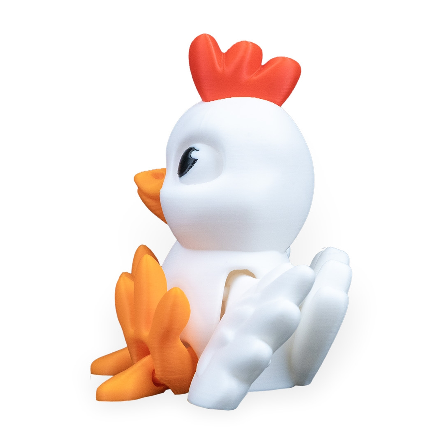 Flapper Chicken