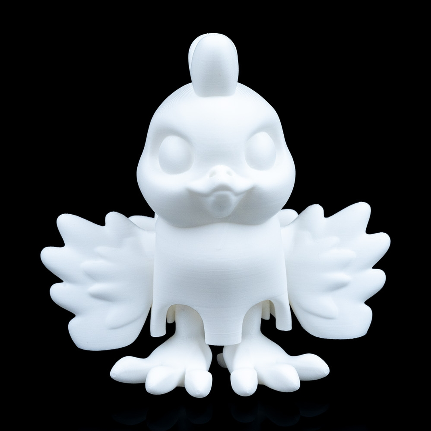 Flapper Chicken
