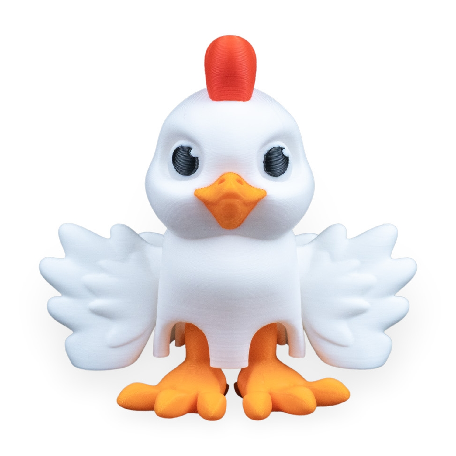 Flapper Chicken