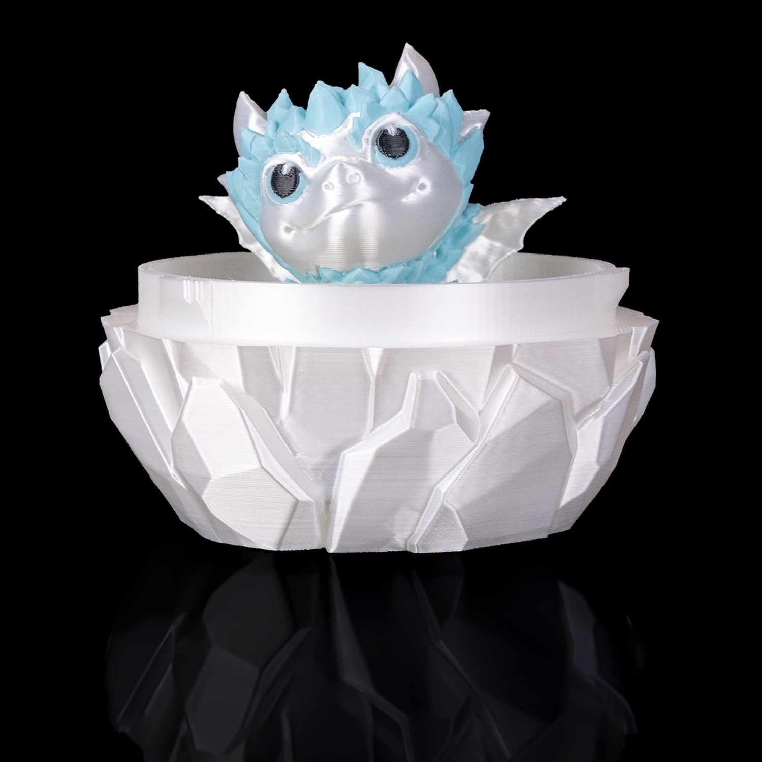 Crystallis