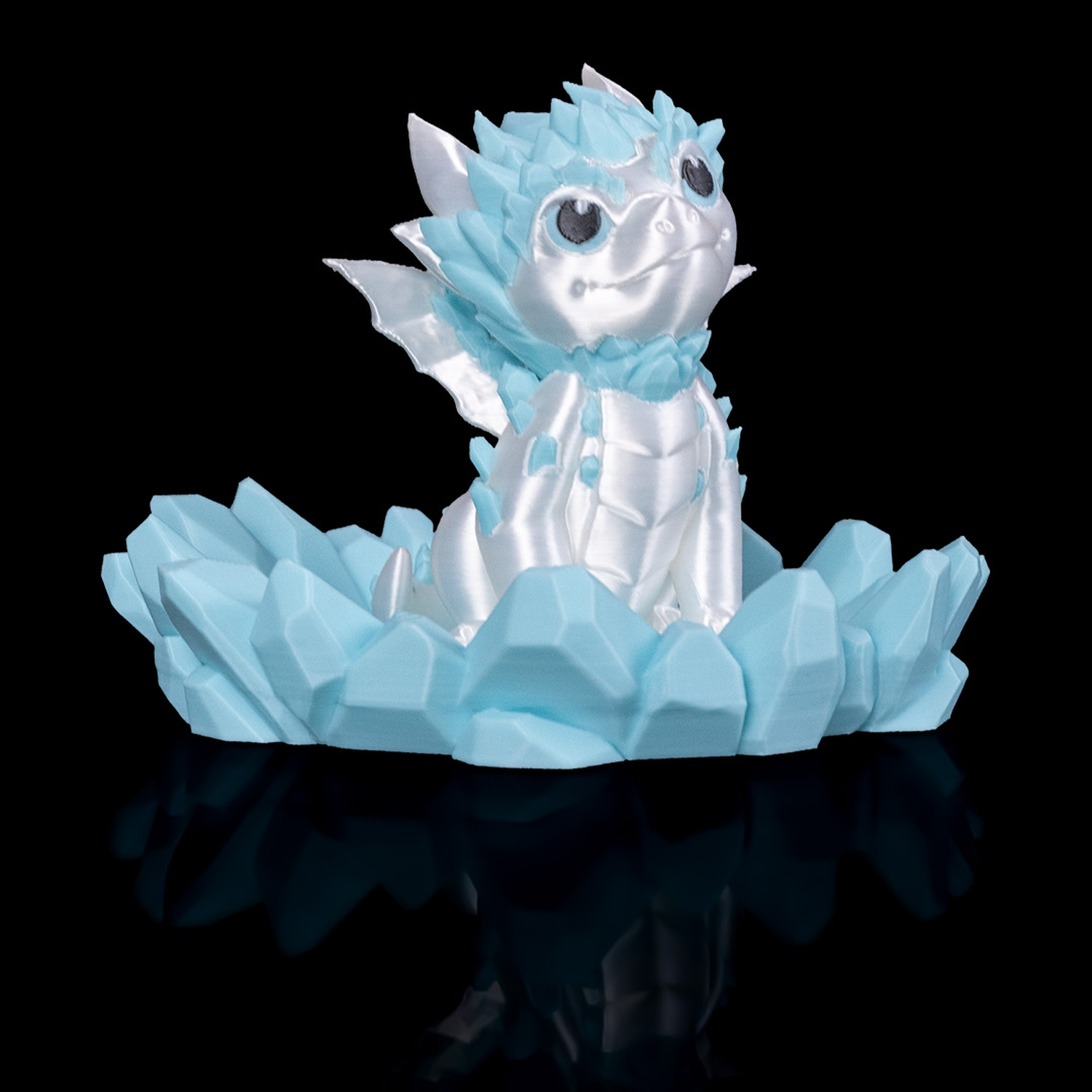 Figura de Crystallis