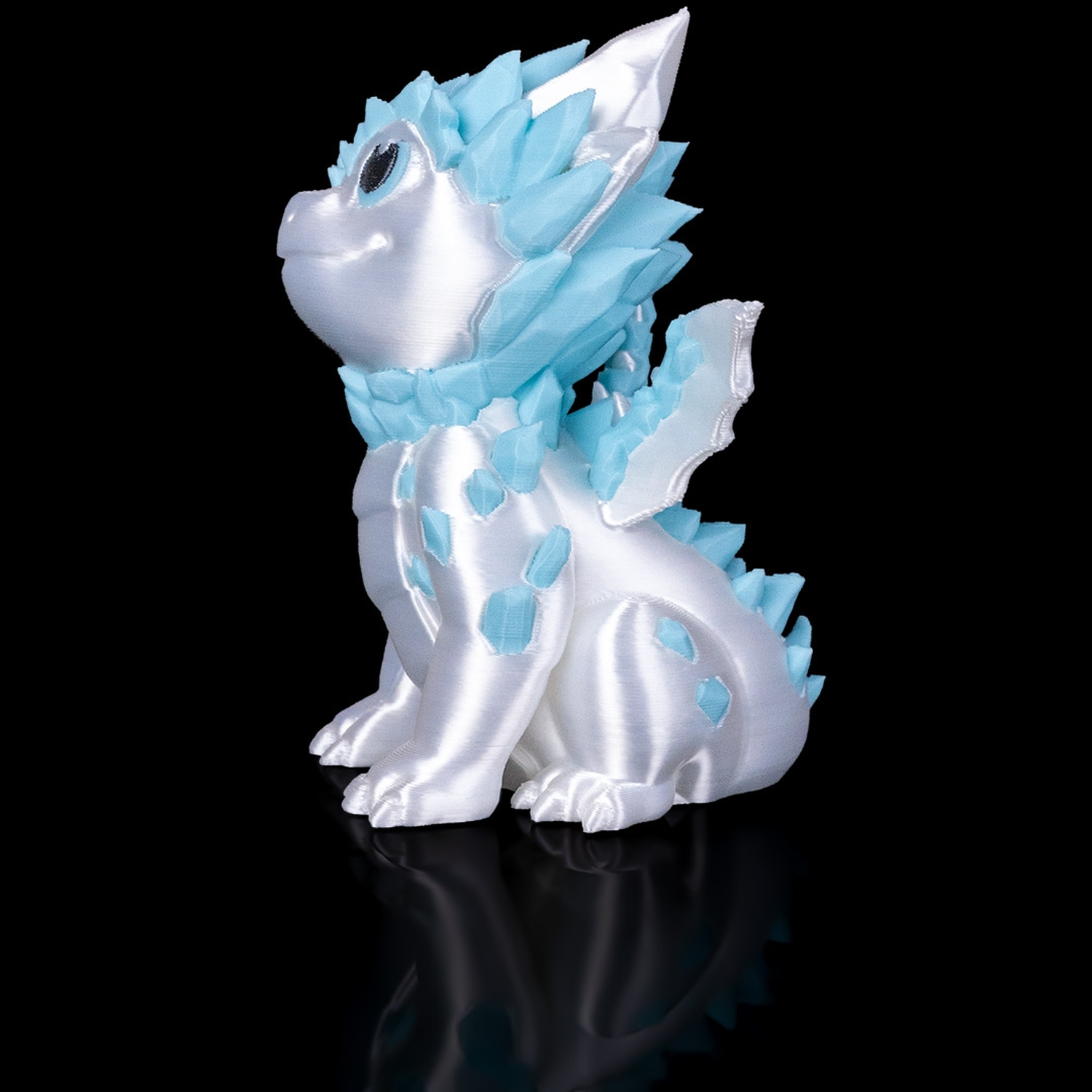 Crystallis