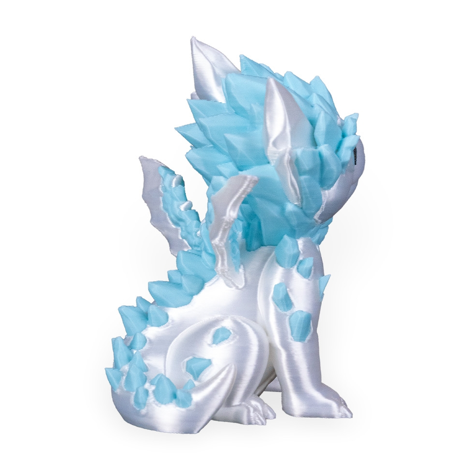 Crystallis