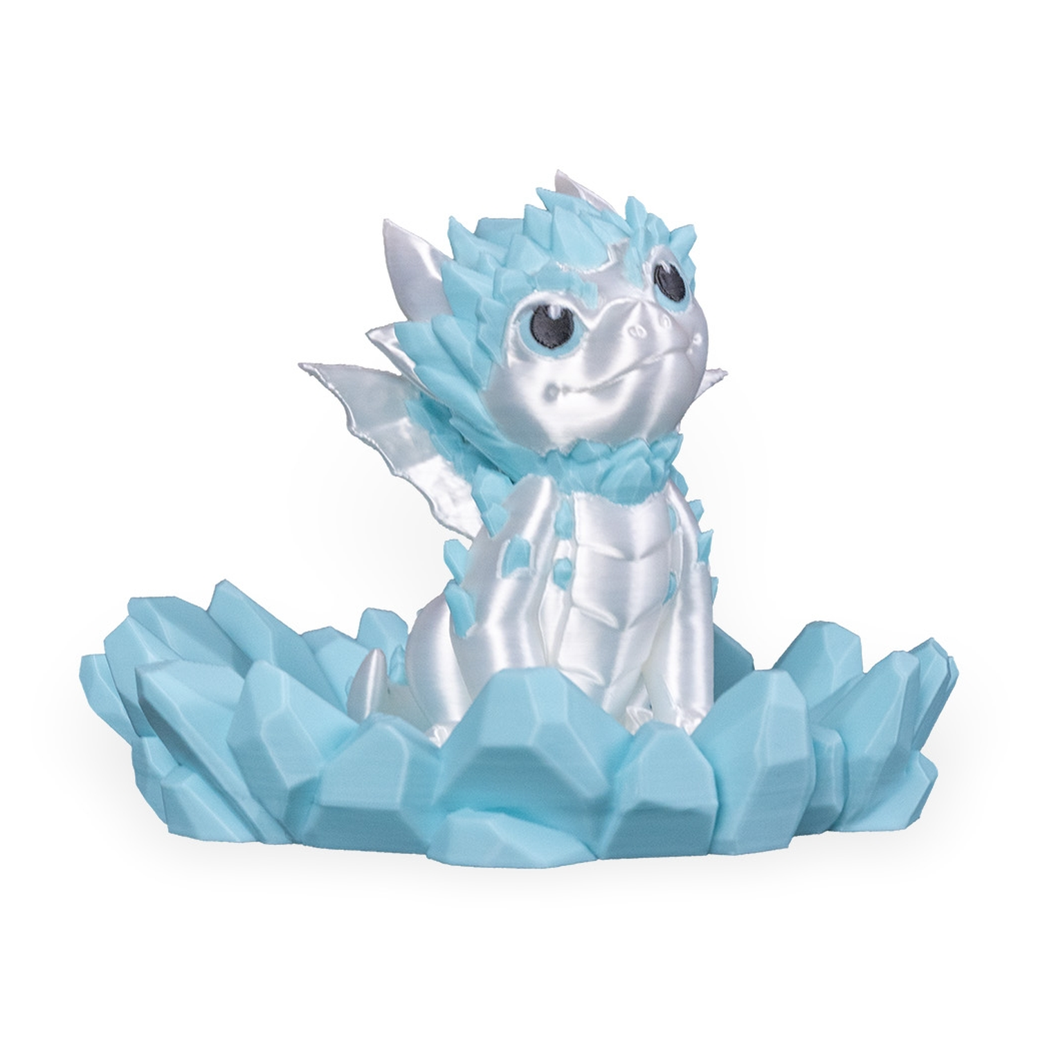 Crystallis