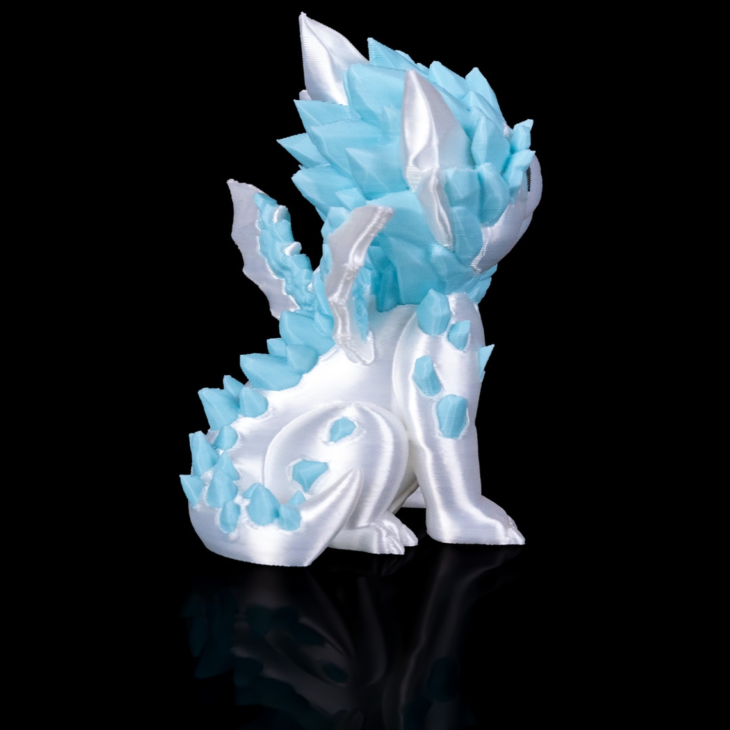 Crystallis
