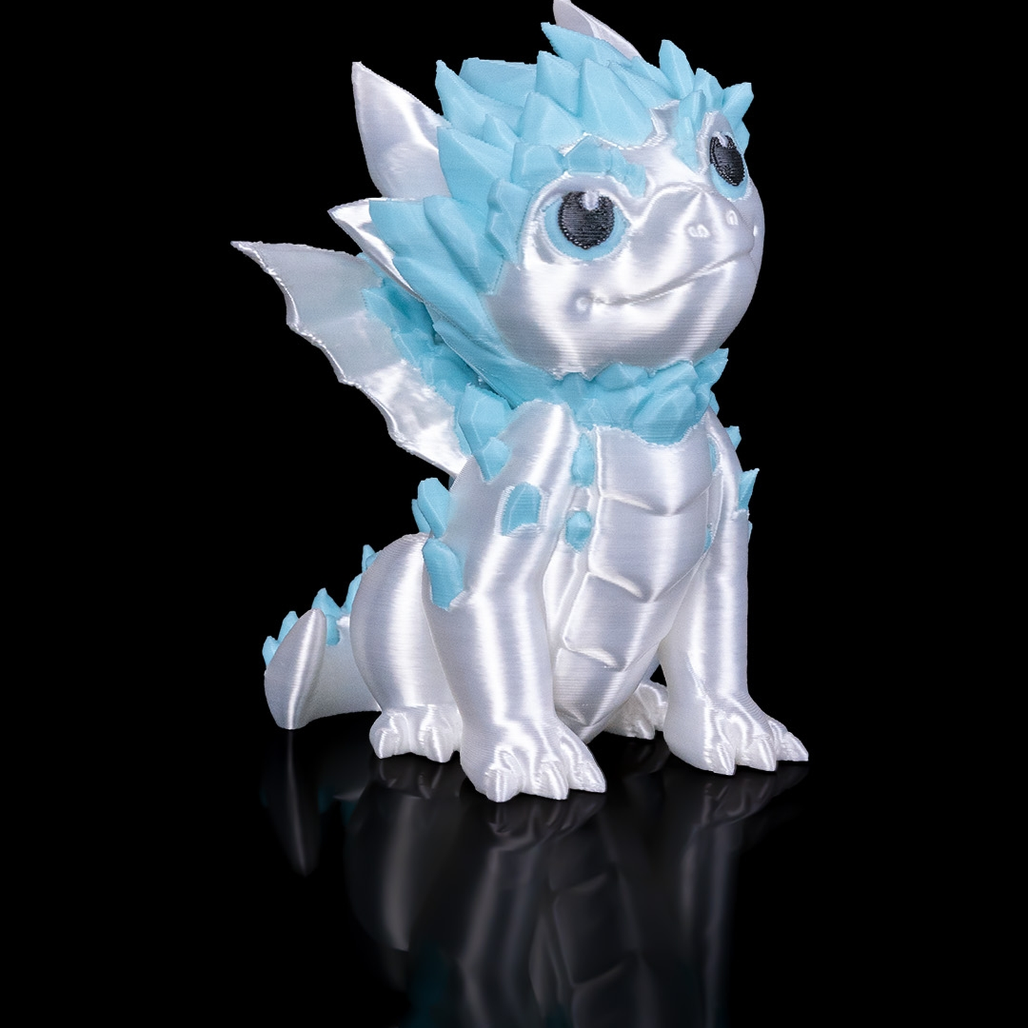 Crystallis