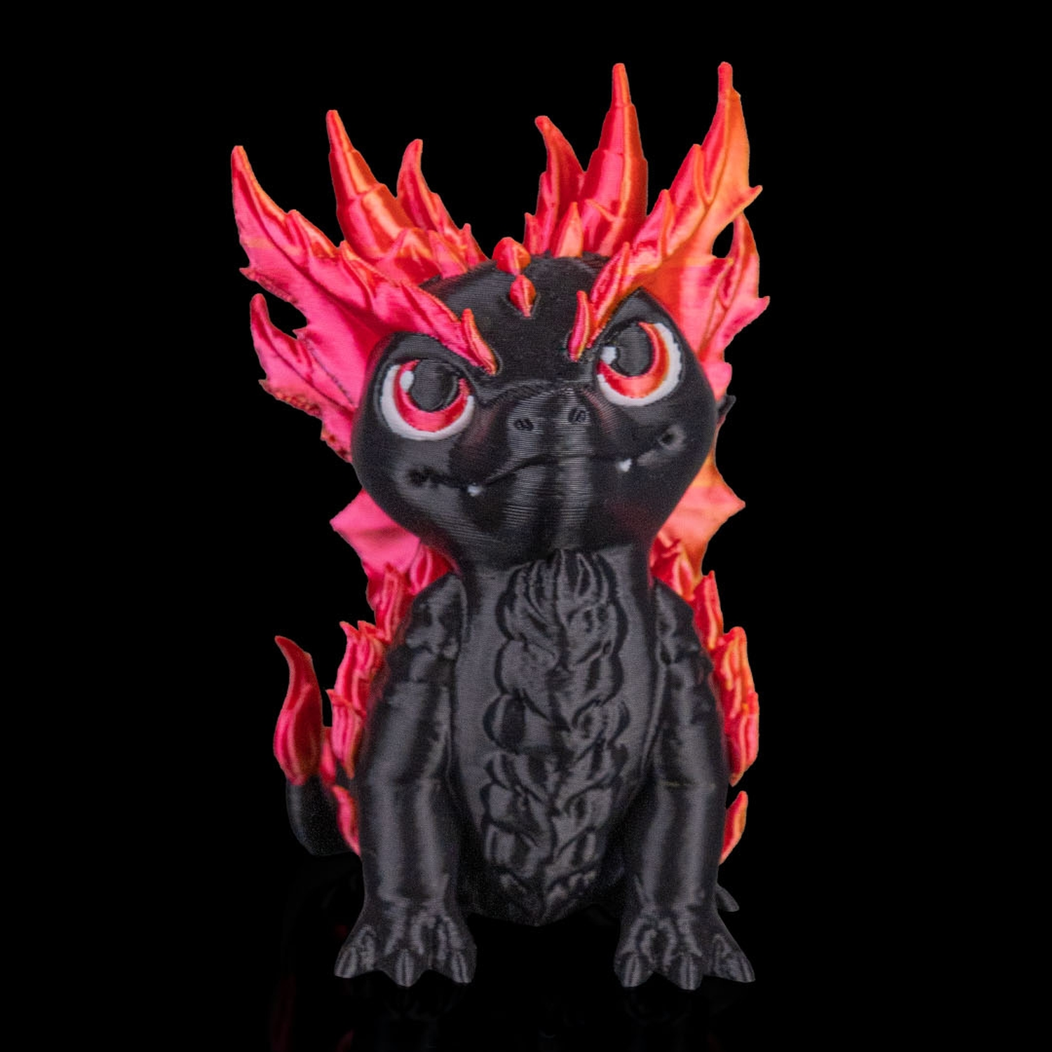Figura de Magmos