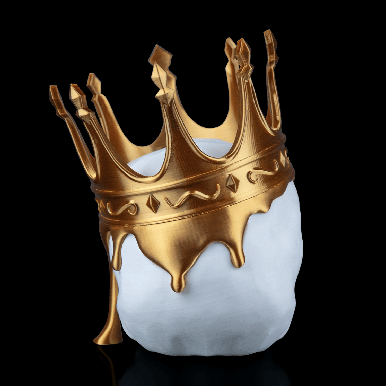 Fallen King
