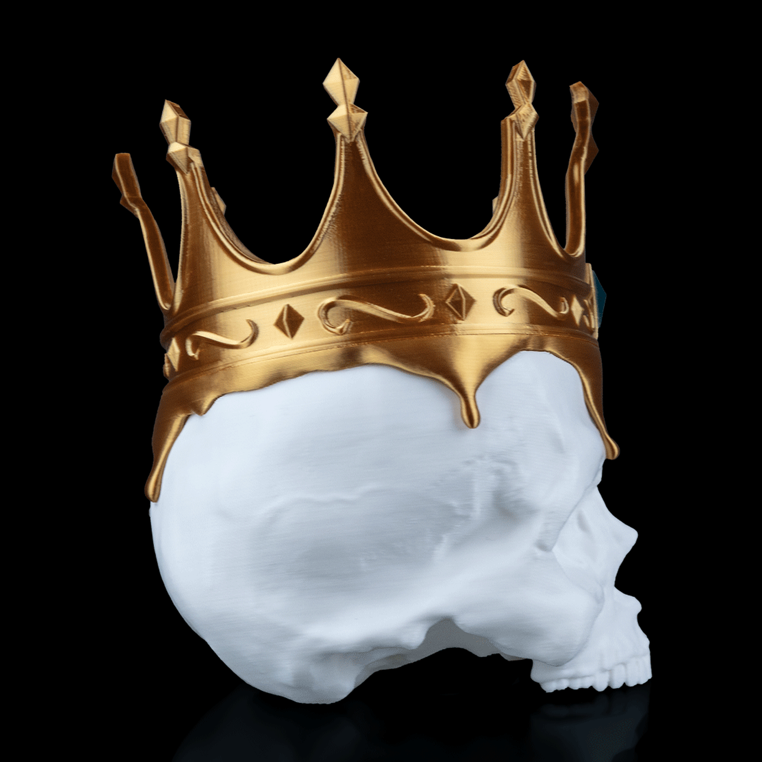 Fallen King
