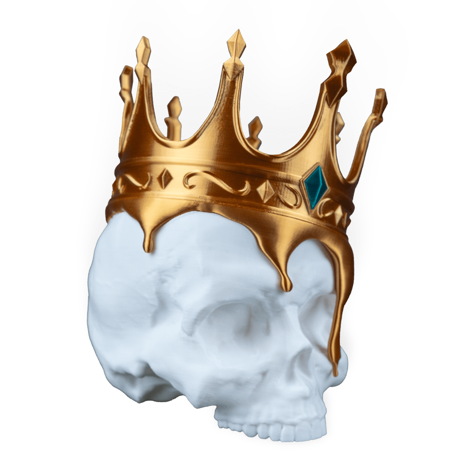 Fallen King