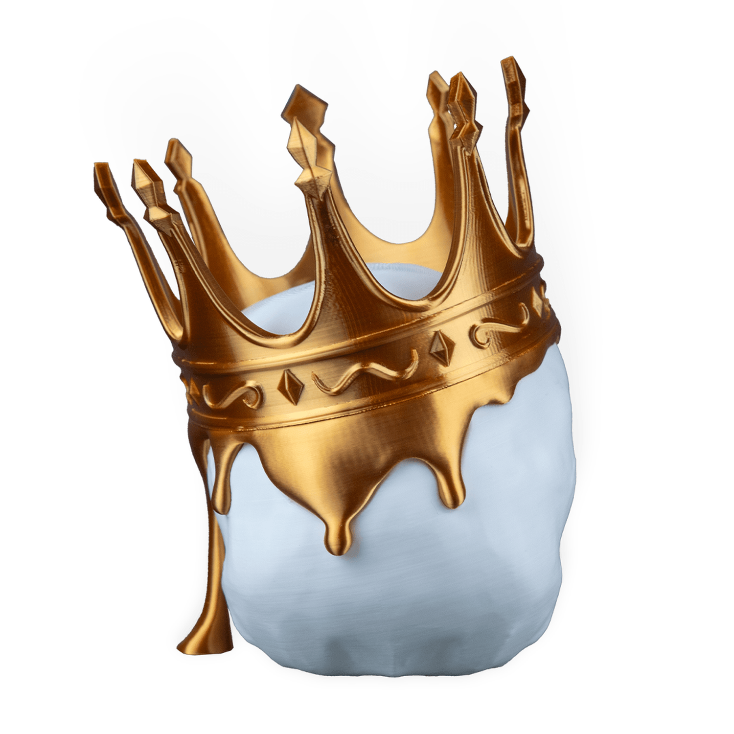Fallen King