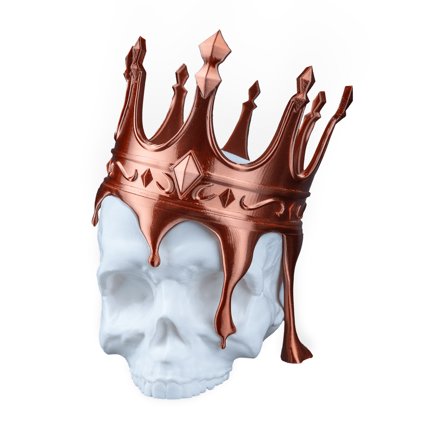 Fallen King