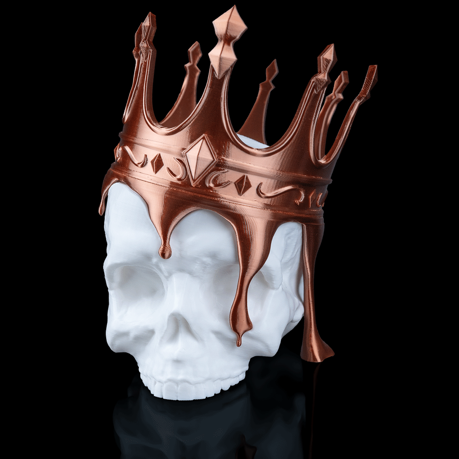 Fallen King