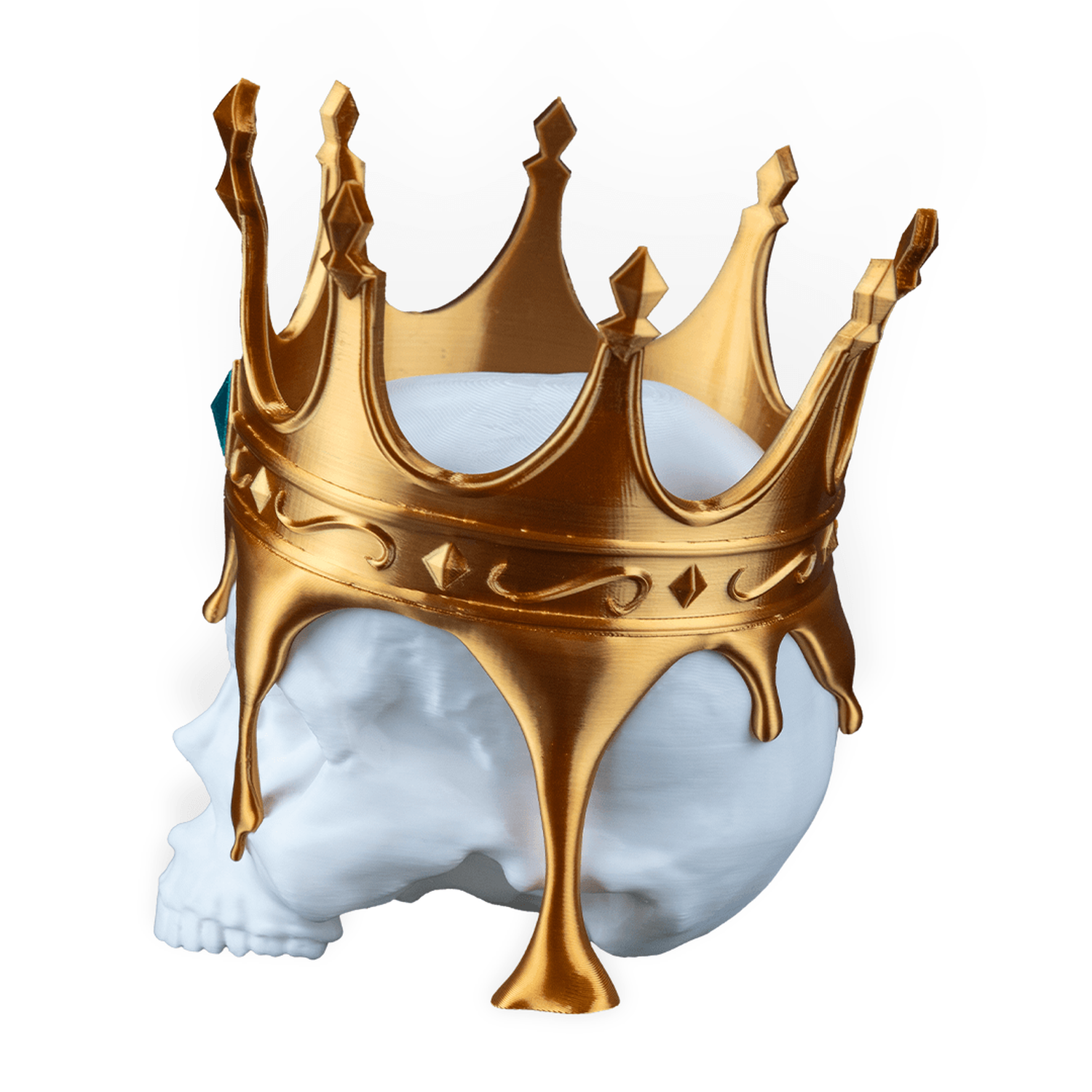 Fallen King