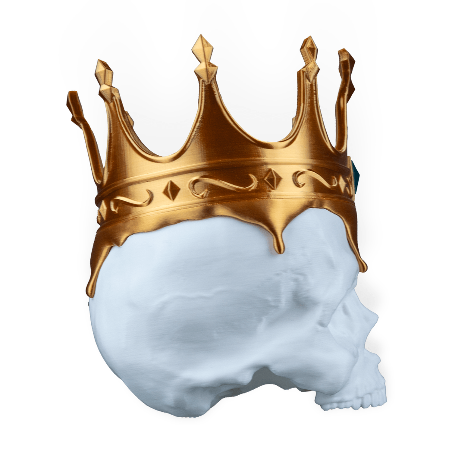 Fallen King