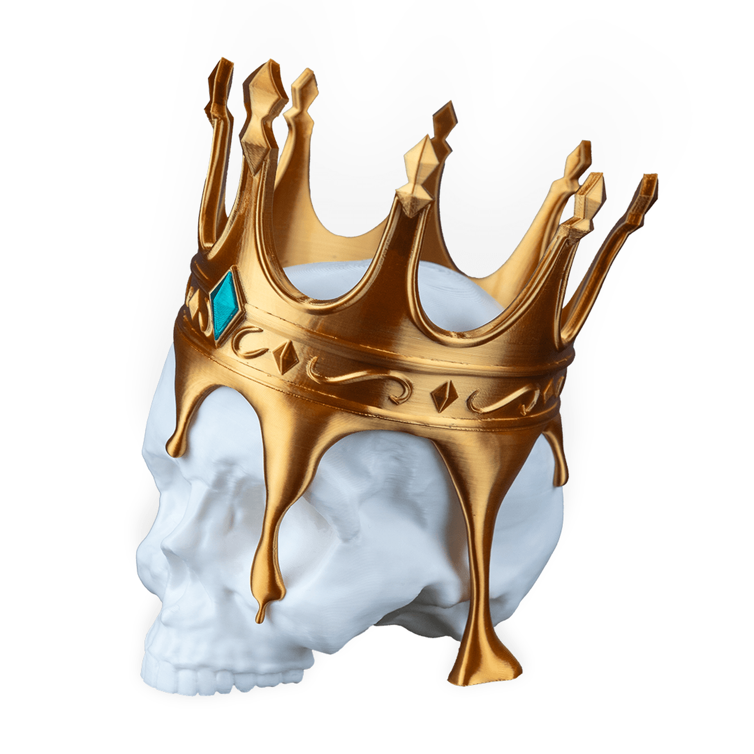 Fallen King