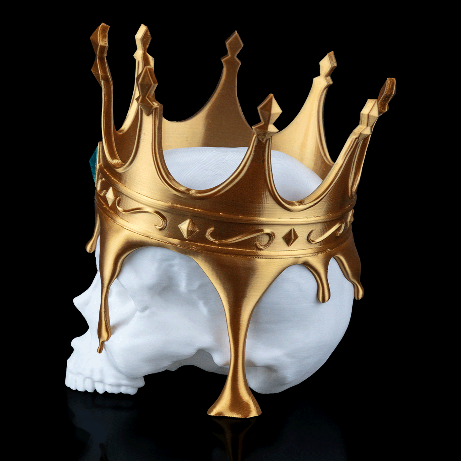 Fallen King