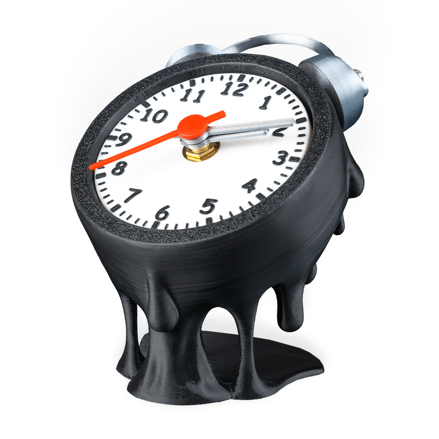 Persistent Time
