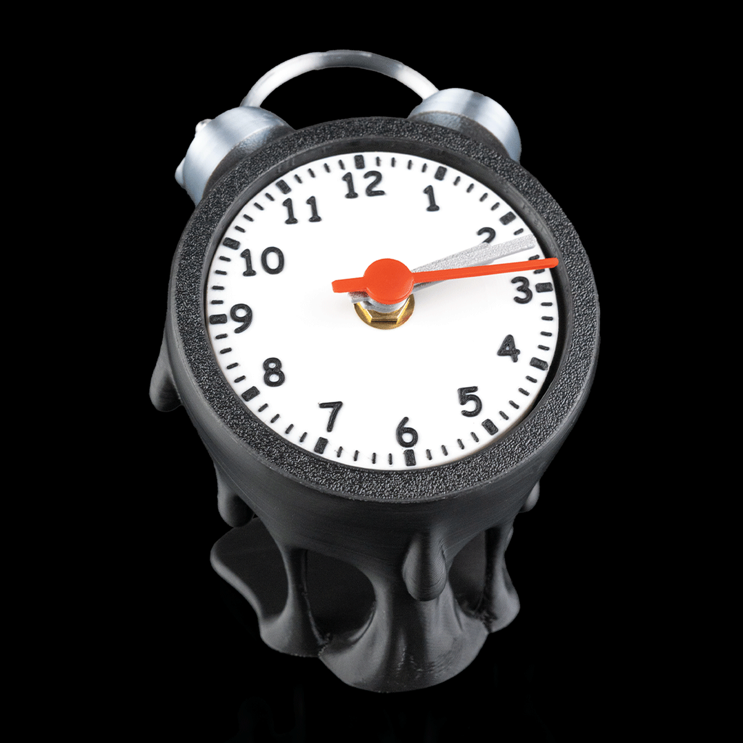 Persistent Time