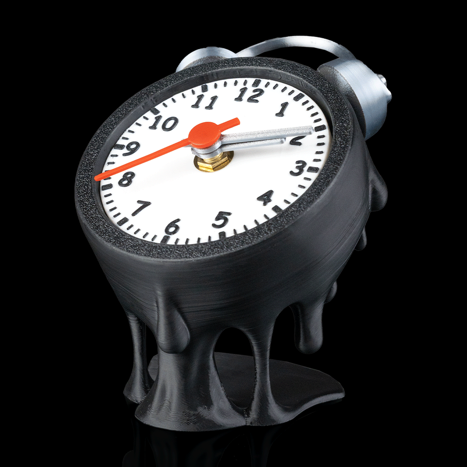 Persistent Time