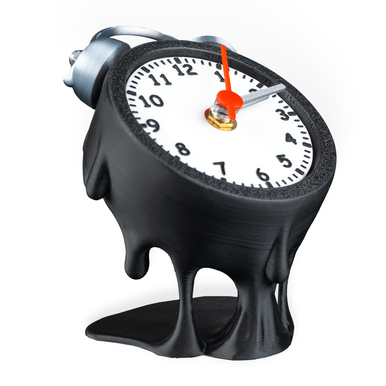 Persistent Time