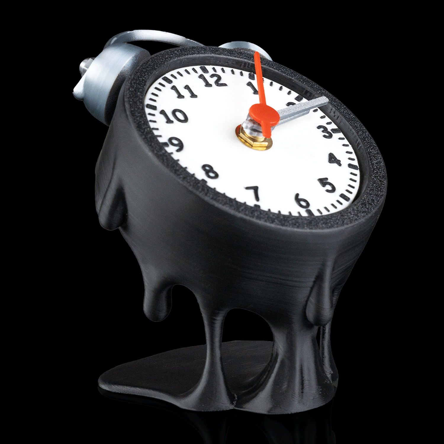 Persistent Time