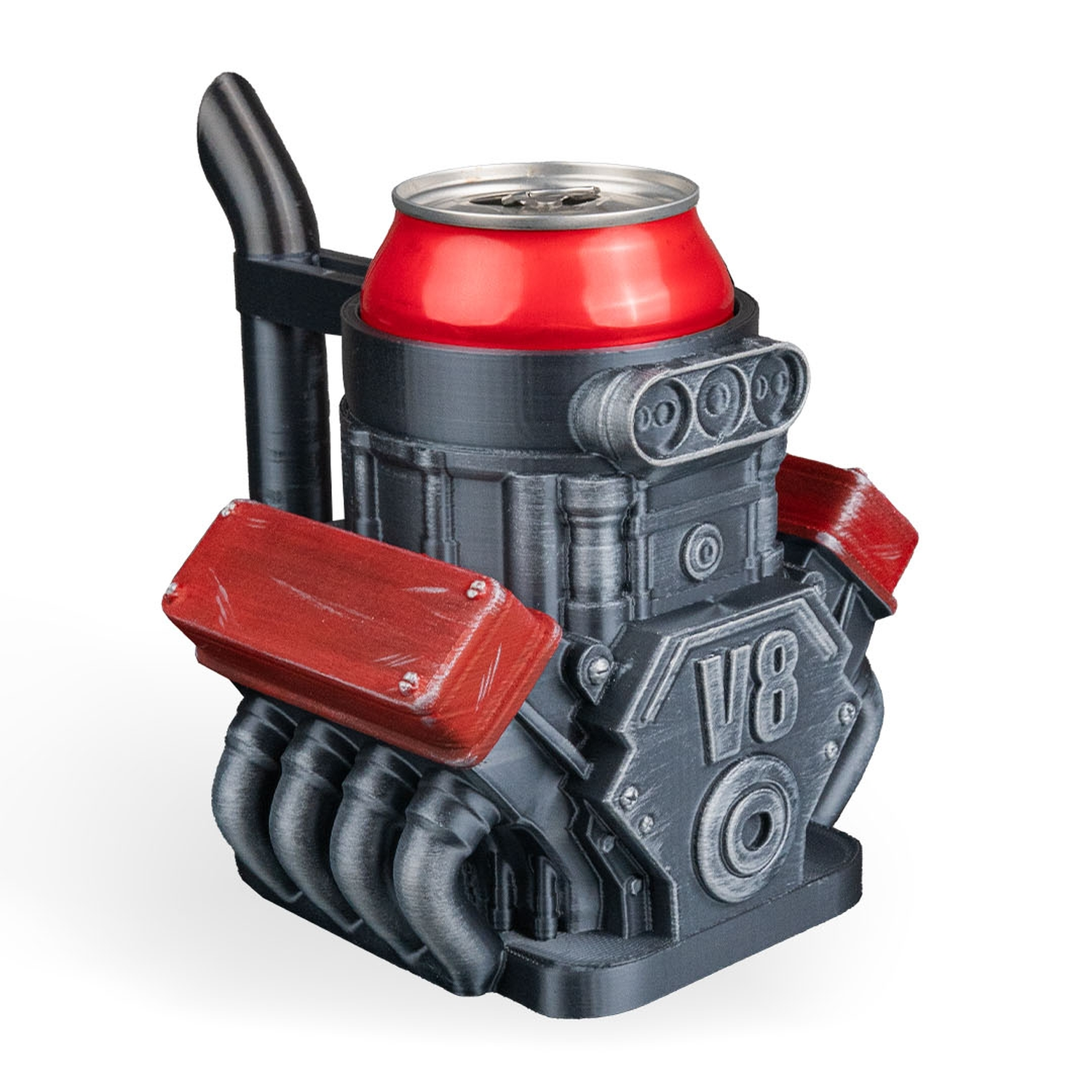 Octane - Can Holder