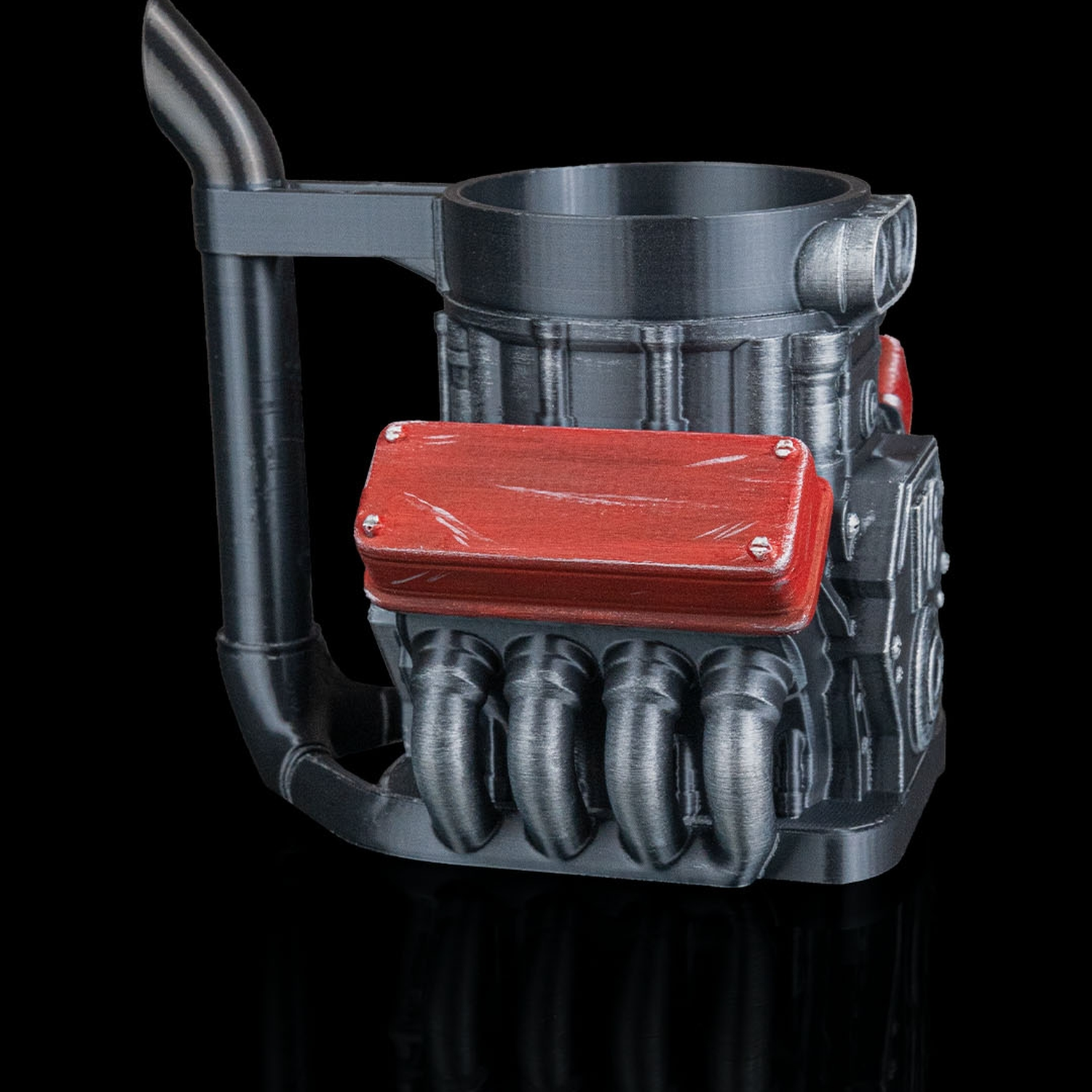 Octane - Can Holder
