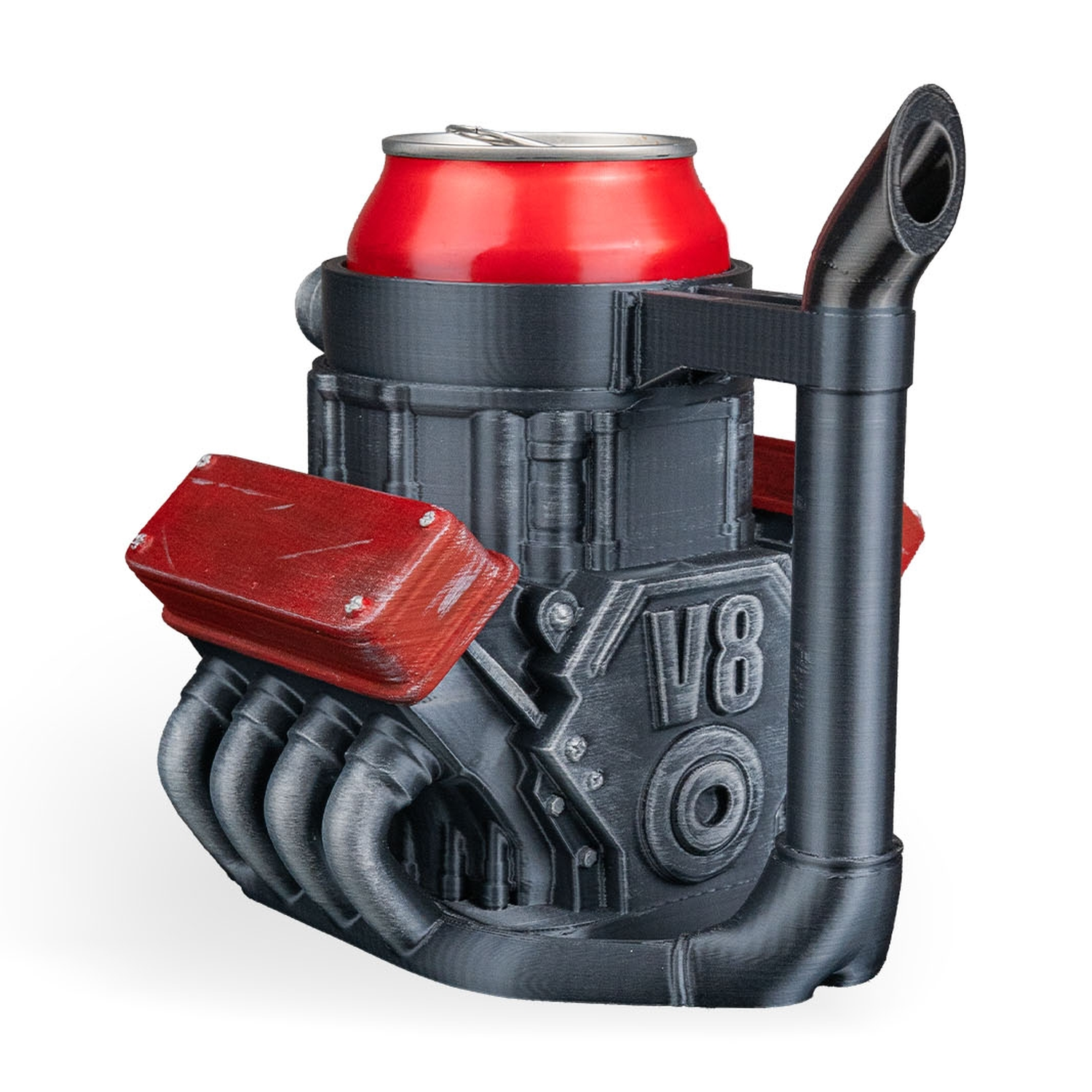 Octane - Can Holder