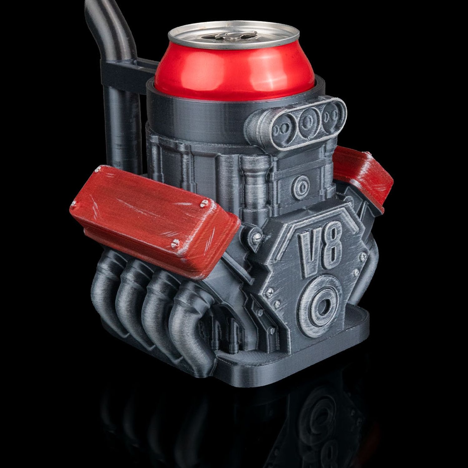 Octane - Can Holder