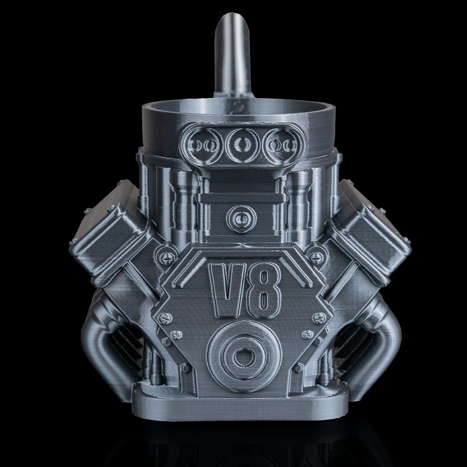 Octane - Can Holder